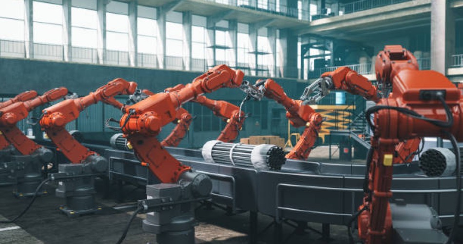 Nova Labs – robotica, elettronica e IoT per innovazione industriale