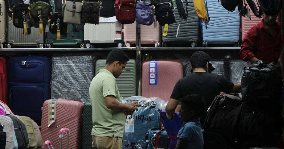 Falso Made in Italy: oltre mezzo miliardo di prodotti irregolari e il rischio per le imprese autentiche