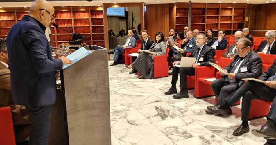 “Made in Italy Interamente Italiano – Quale politica industriale”