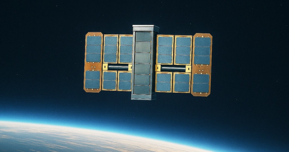 Astradyne: quando la tecnologia “da missione” diventa energia, industria e prodotto